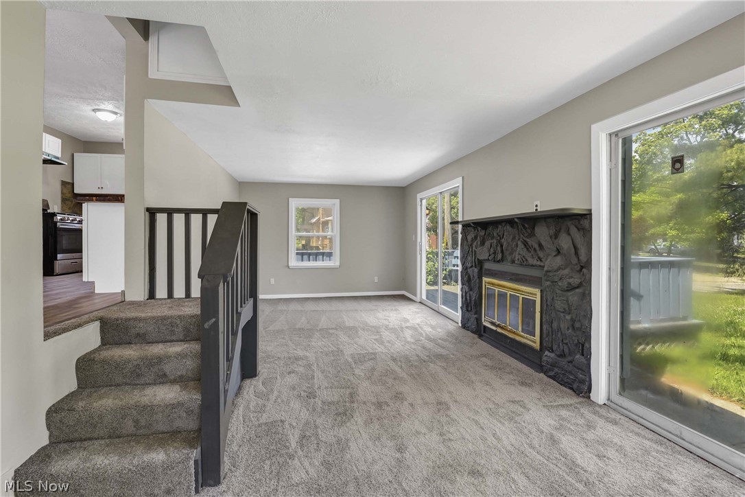 15413 Raymond Street Maple Heights OH 44137