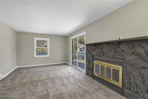 15413 Raymond Street Maple Heights OH 44137