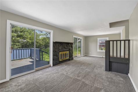 15413 Raymond Street Maple Heights OH 44137