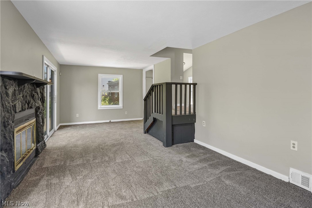 15413 Raymond Street Maple Heights OH 44137