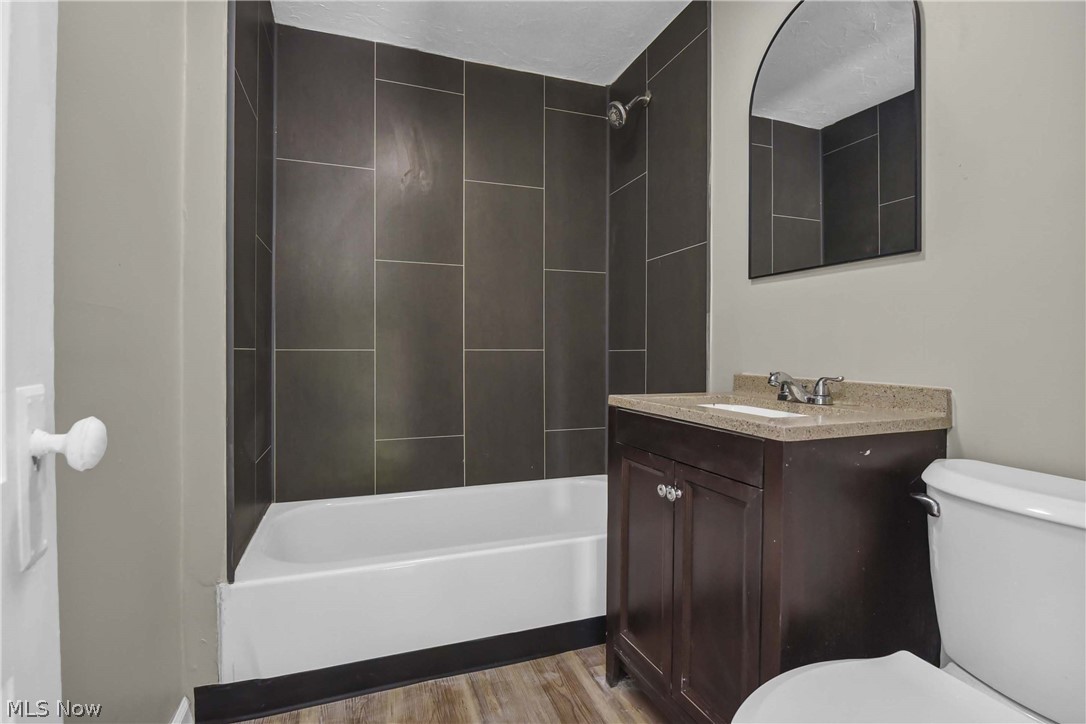 15413 Raymond Street Maple Heights OH 44137