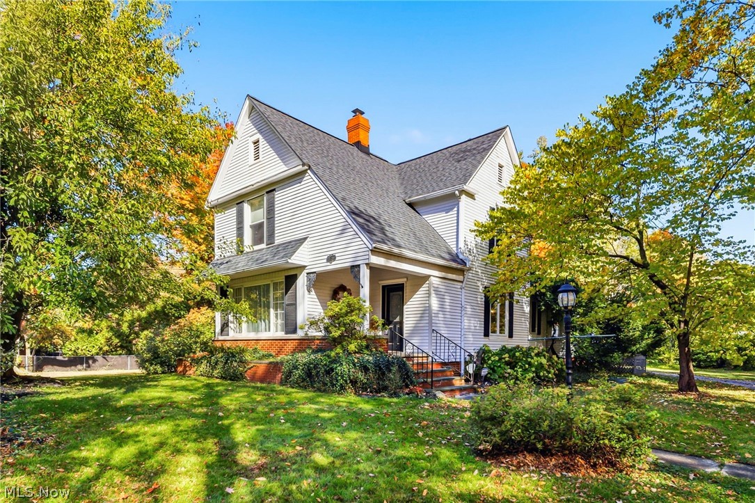 7239 Maple Street Mentor OH 44060
