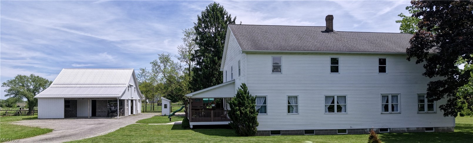 17031 Tavern Road Middlefield OH 44062
