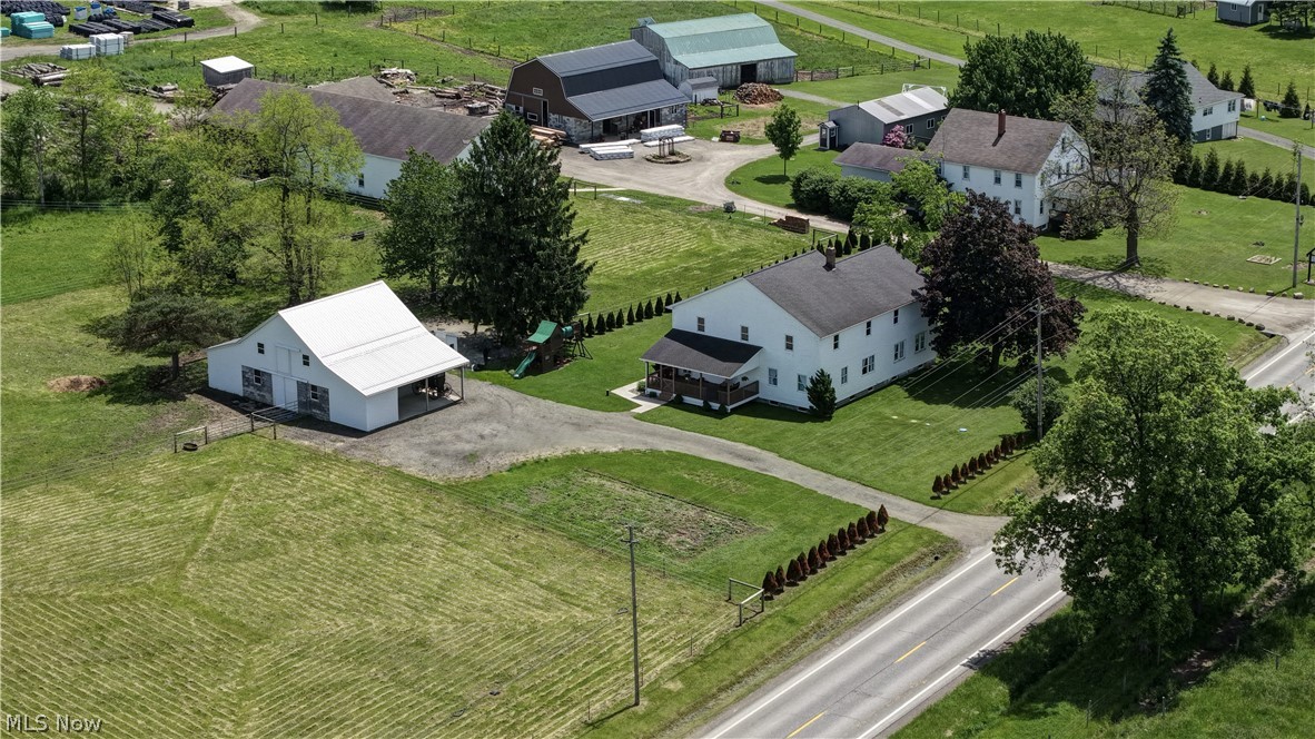 17031 Tavern Road Middlefield OH 44062