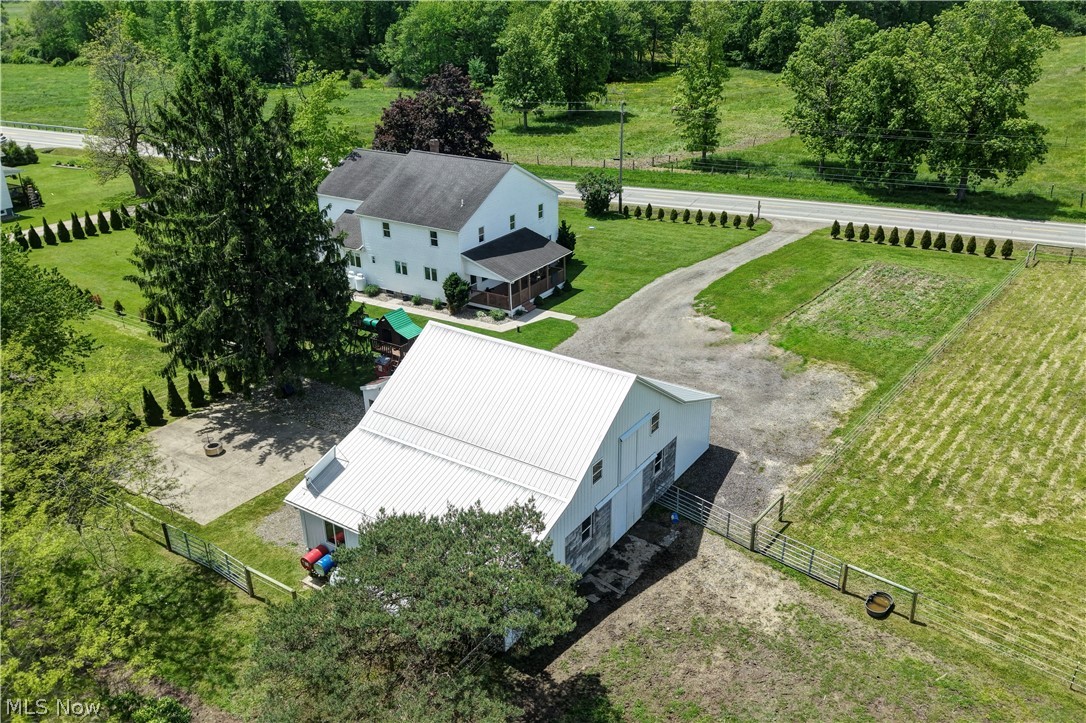 17031 Tavern Road Middlefield OH 44062