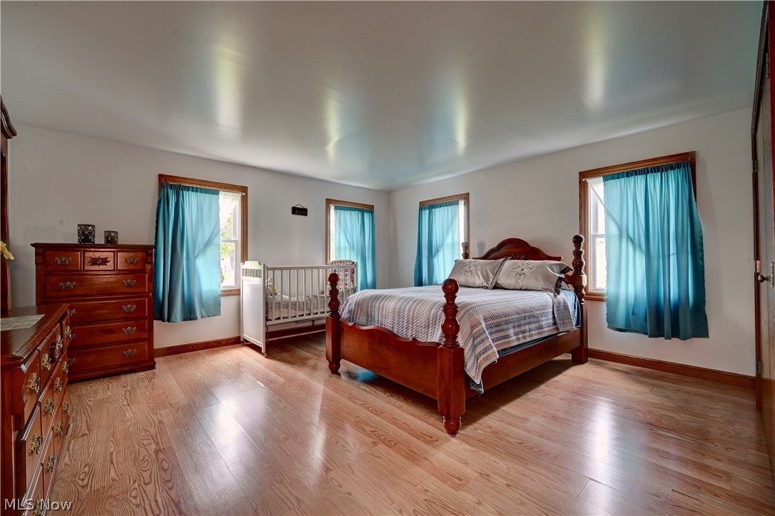17031 Tavern Road Middlefield OH 44062