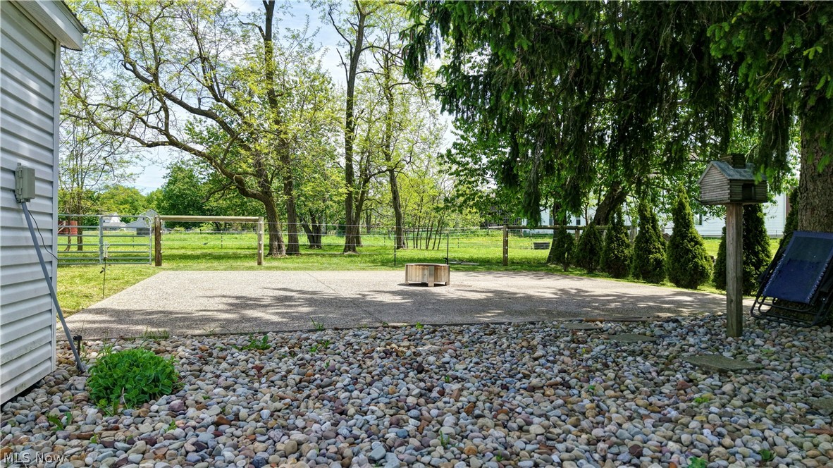 17031 Tavern Road Middlefield OH 44062