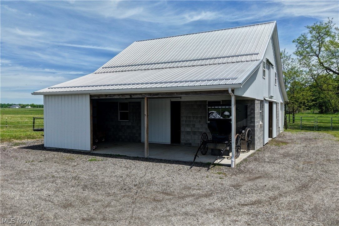 17031 Tavern Road Middlefield OH 44062