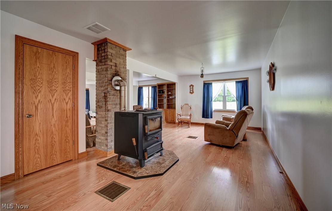 17031 Tavern Road Middlefield OH 44062