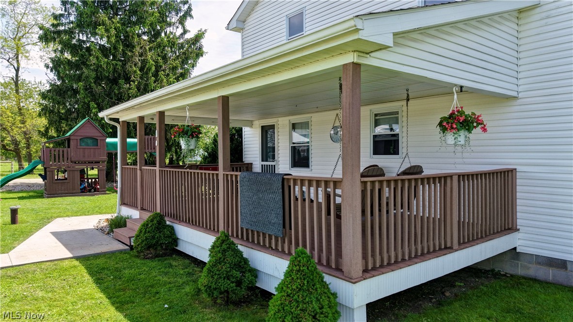17031 Tavern Road Middlefield OH 44062