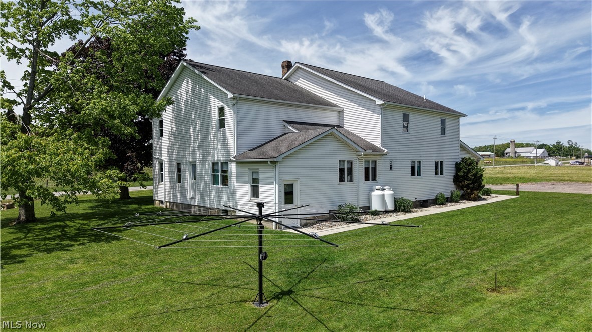 17031 Tavern Road Middlefield OH 44062