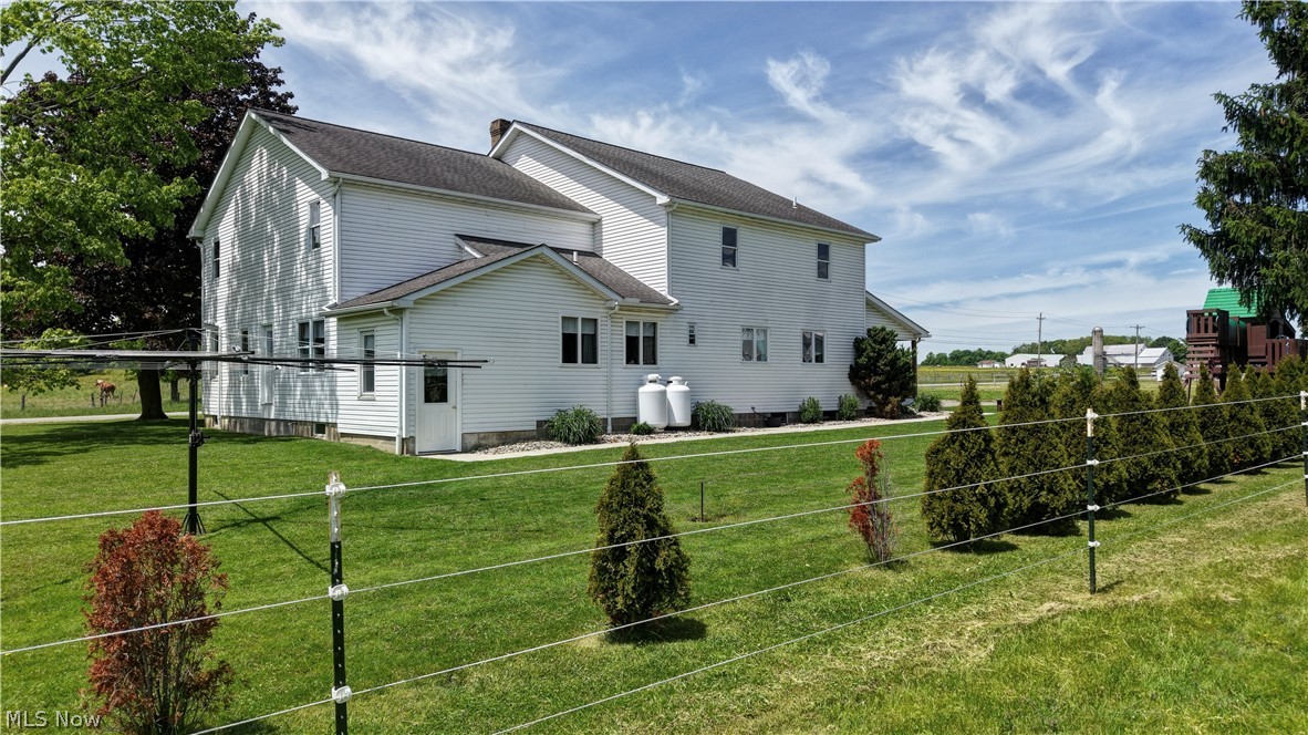 17031 Tavern Road Middlefield OH 44062