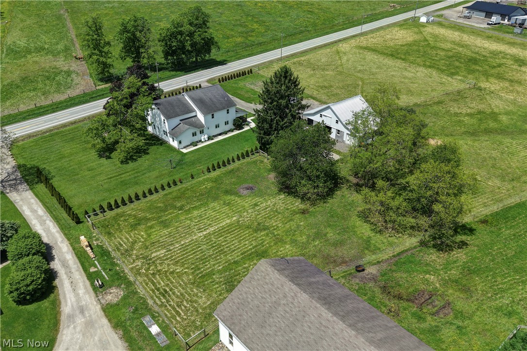 17031 Tavern Road Middlefield OH 44062
