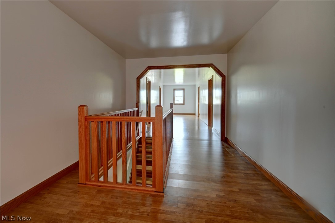 17031 Tavern Road Middlefield OH 44062