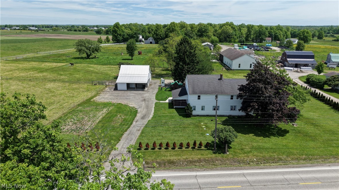 17031 Tavern Road Middlefield OH 44062
