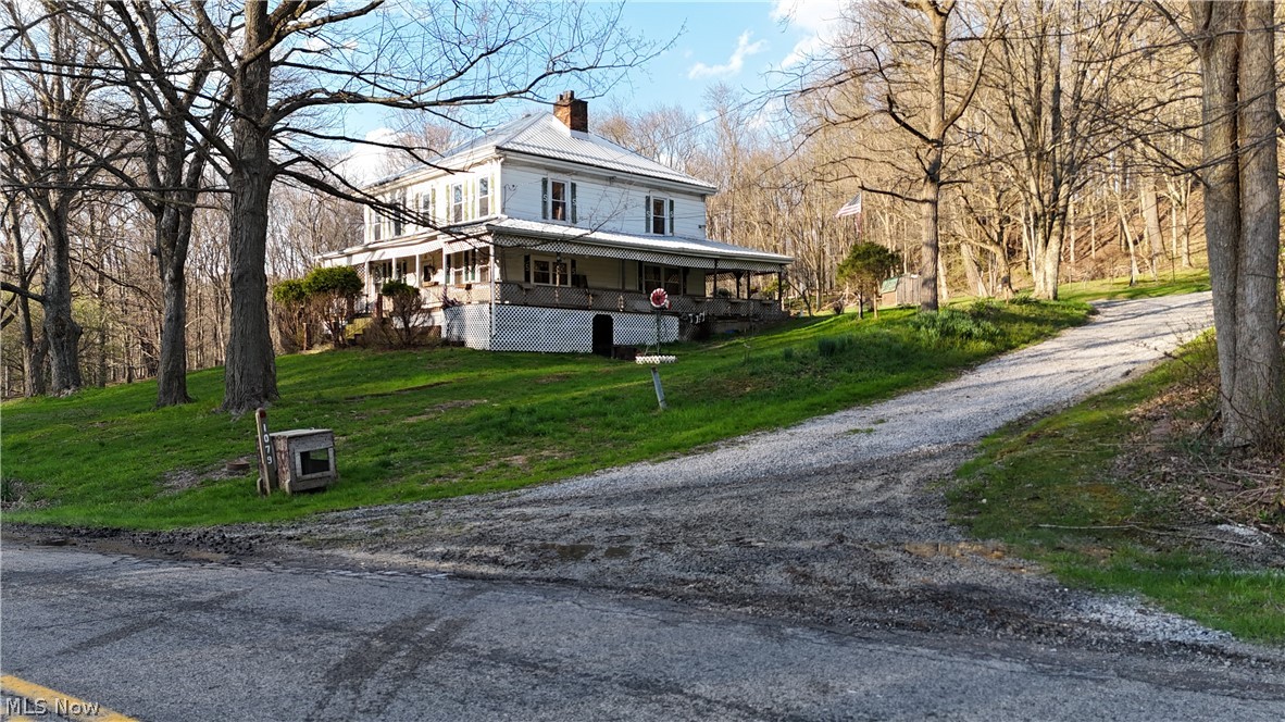 1079 County Road 60 Bergholz OH 43908