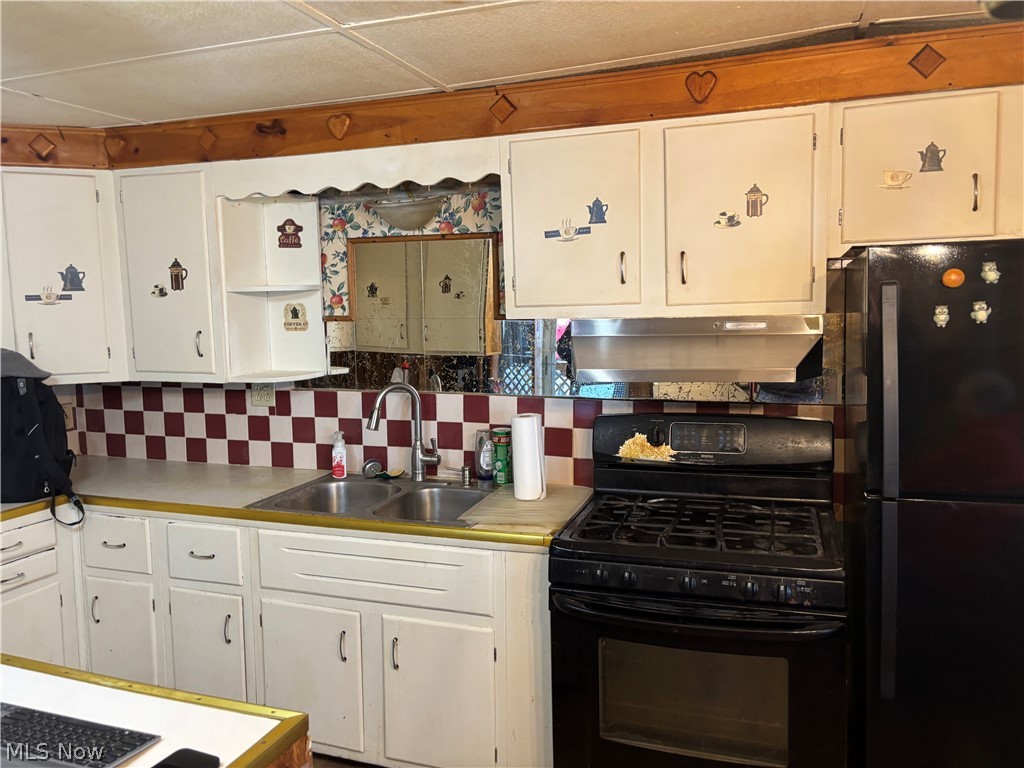 1079 County Road 60 Bergholz OH 43908