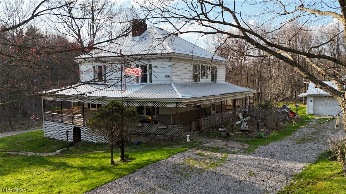 1079 County Road 60 Bergholz OH 43908
