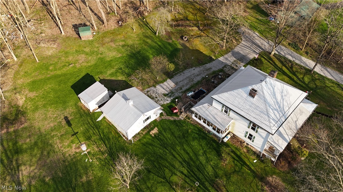 1079 County Road 60 Bergholz OH 43908