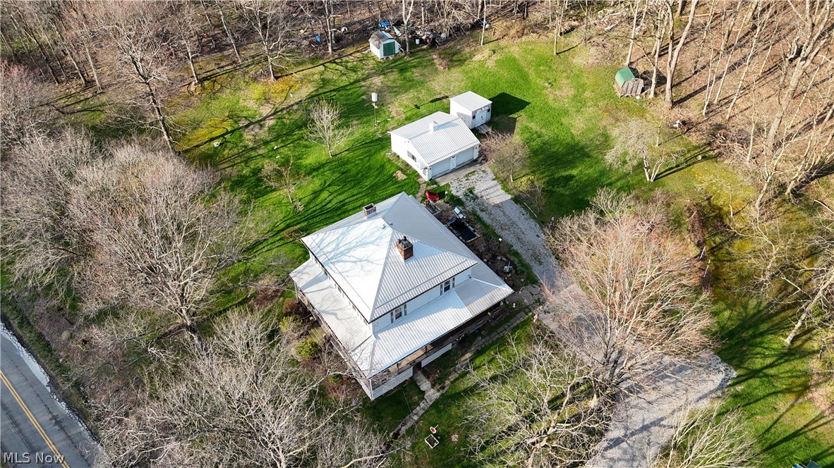 1079 County Road 60 Bergholz OH 43908