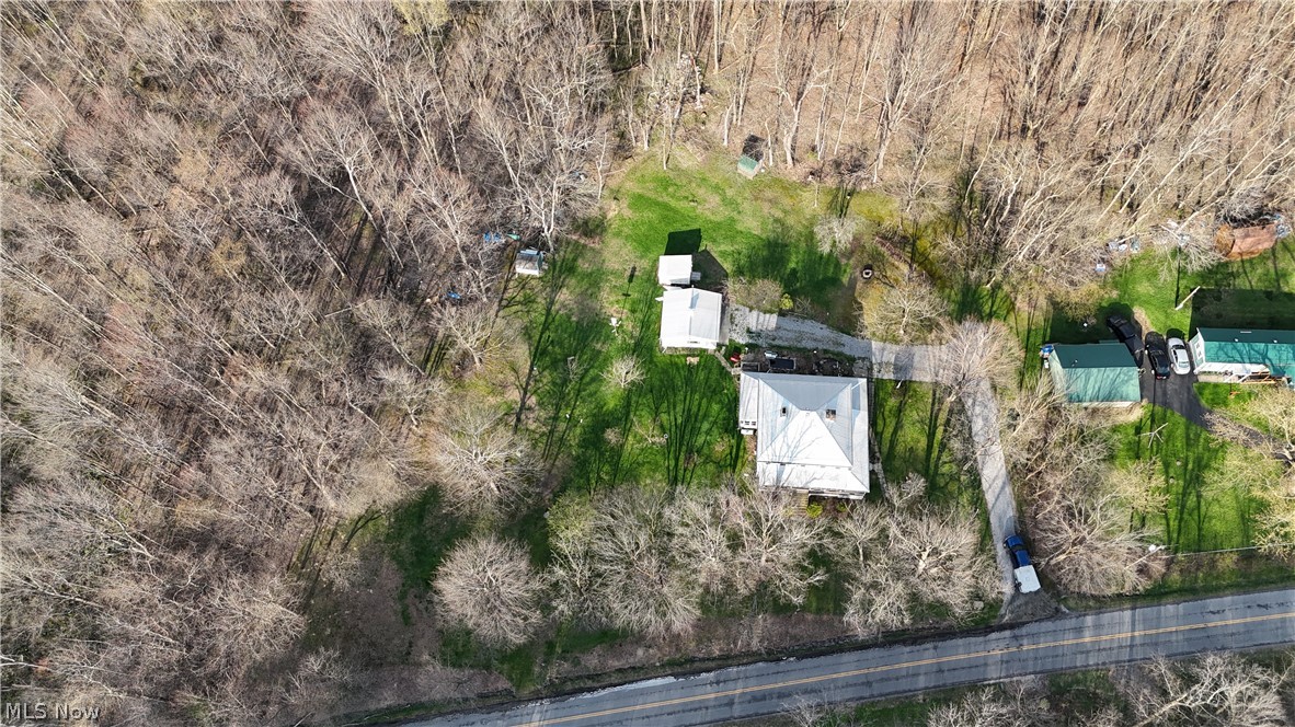 1079 County Road 60 Bergholz OH 43908