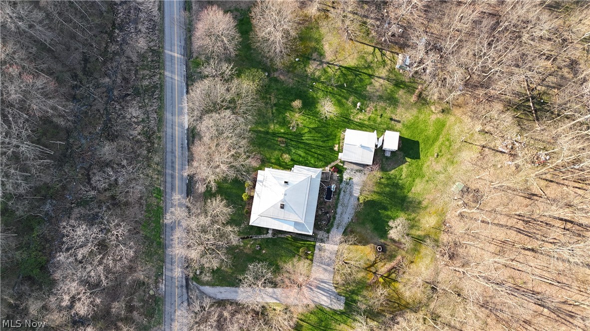 1079 County Road 60 Bergholz OH 43908