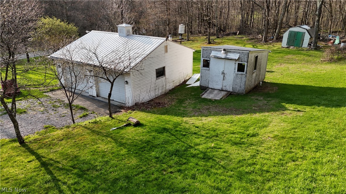 1079 County Road 60 Bergholz OH 43908