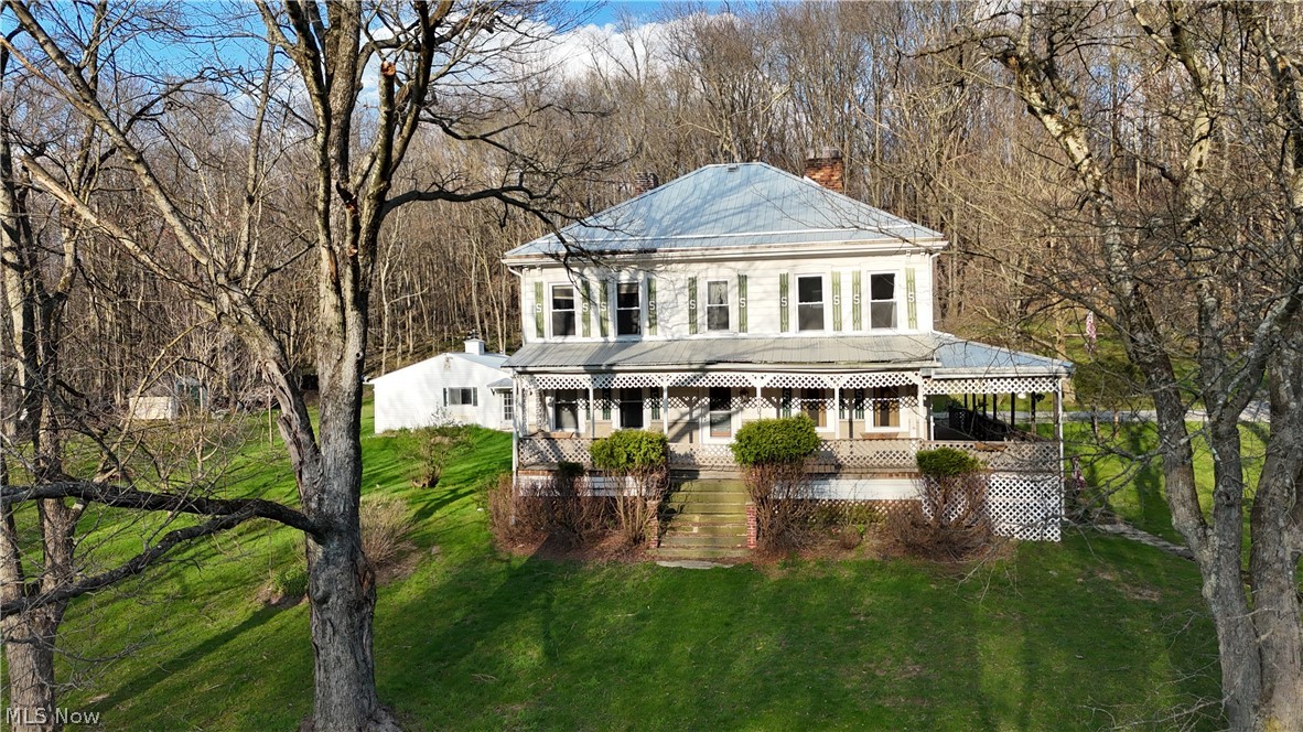 1079 County Road 60 Bergholz OH 43908