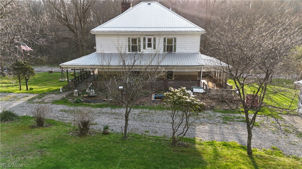 1079 County Road 60 Bergholz OH 43908