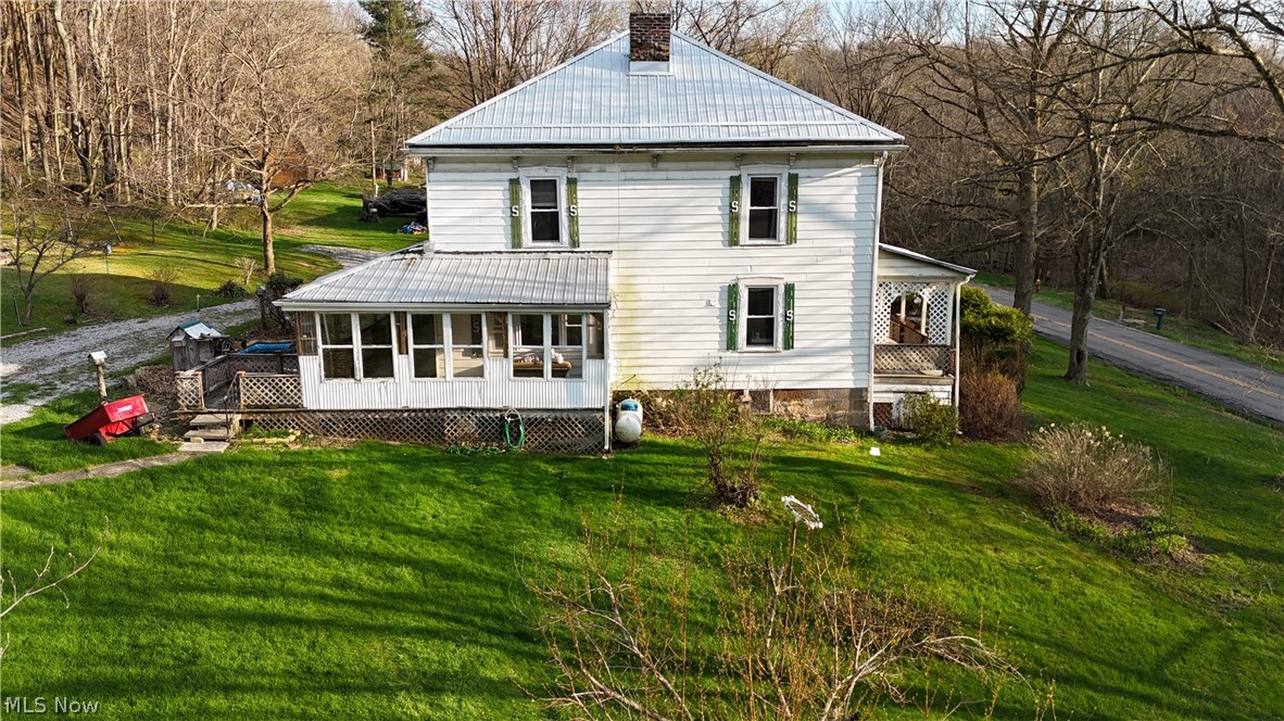 1079 County Road 60 Bergholz OH 43908