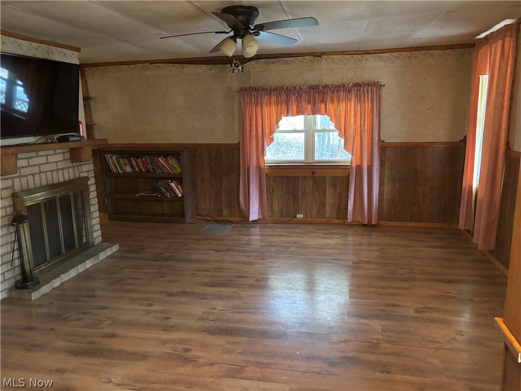 1079 County Road 60 Bergholz OH 43908