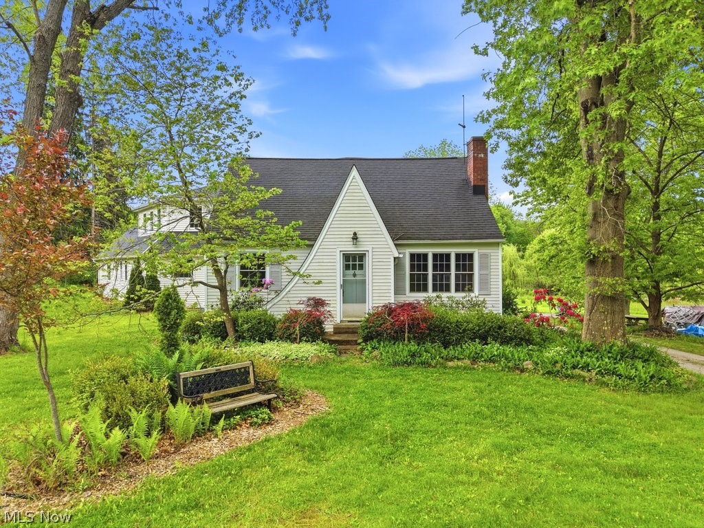 7429 Chagrin Road Chagrin Falls OH 44023
