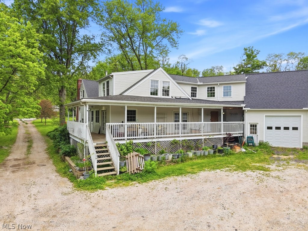 7429 Chagrin Road Chagrin Falls OH 44023