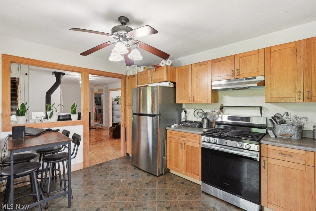 7429 Chagrin Road Chagrin Falls OH 44023