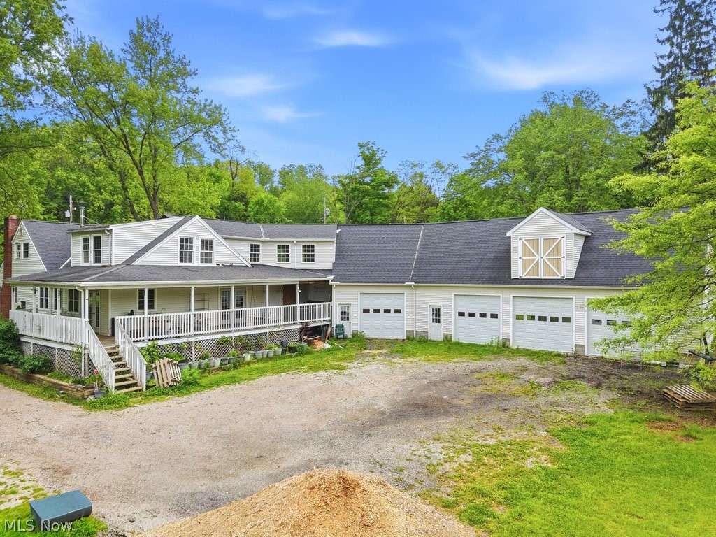 7429 Chagrin Road Chagrin Falls OH 44023