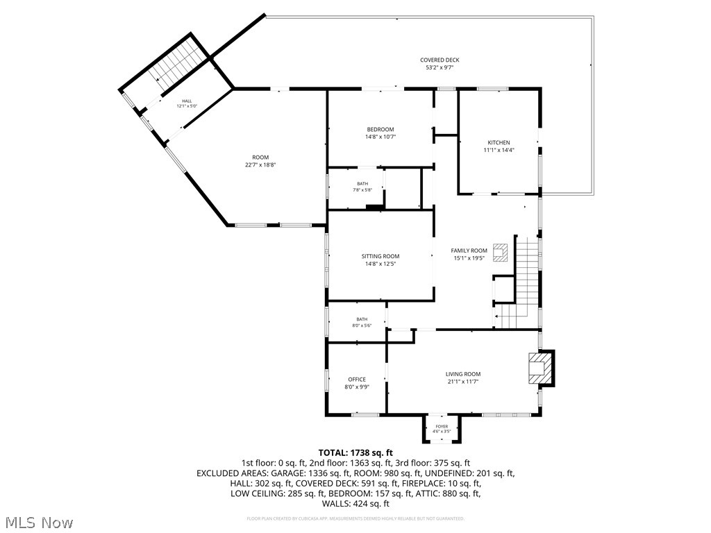 7429 Chagrin Road Chagrin Falls OH 44023