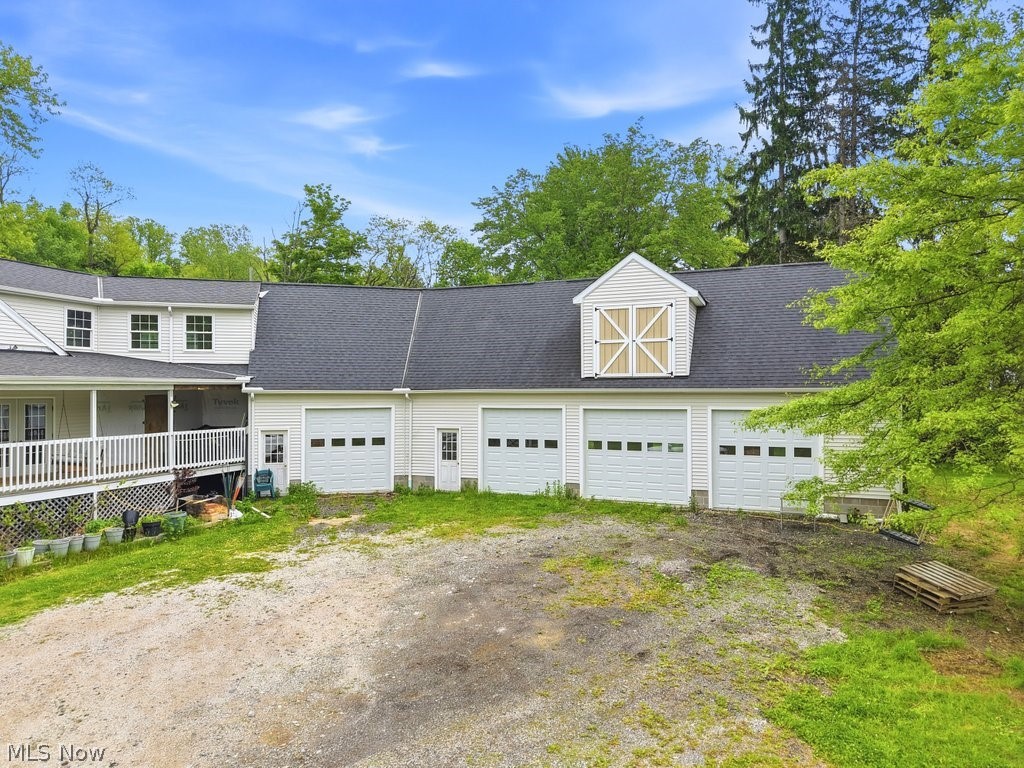 7429 Chagrin Road Chagrin Falls OH 44023