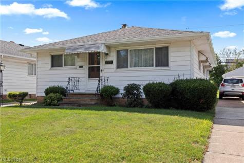 3331 Stanfield Drive Parma OH 44134