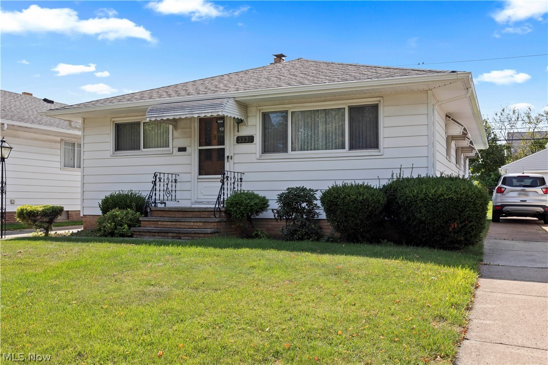 3331 Stanfield Drive Parma OH 44134