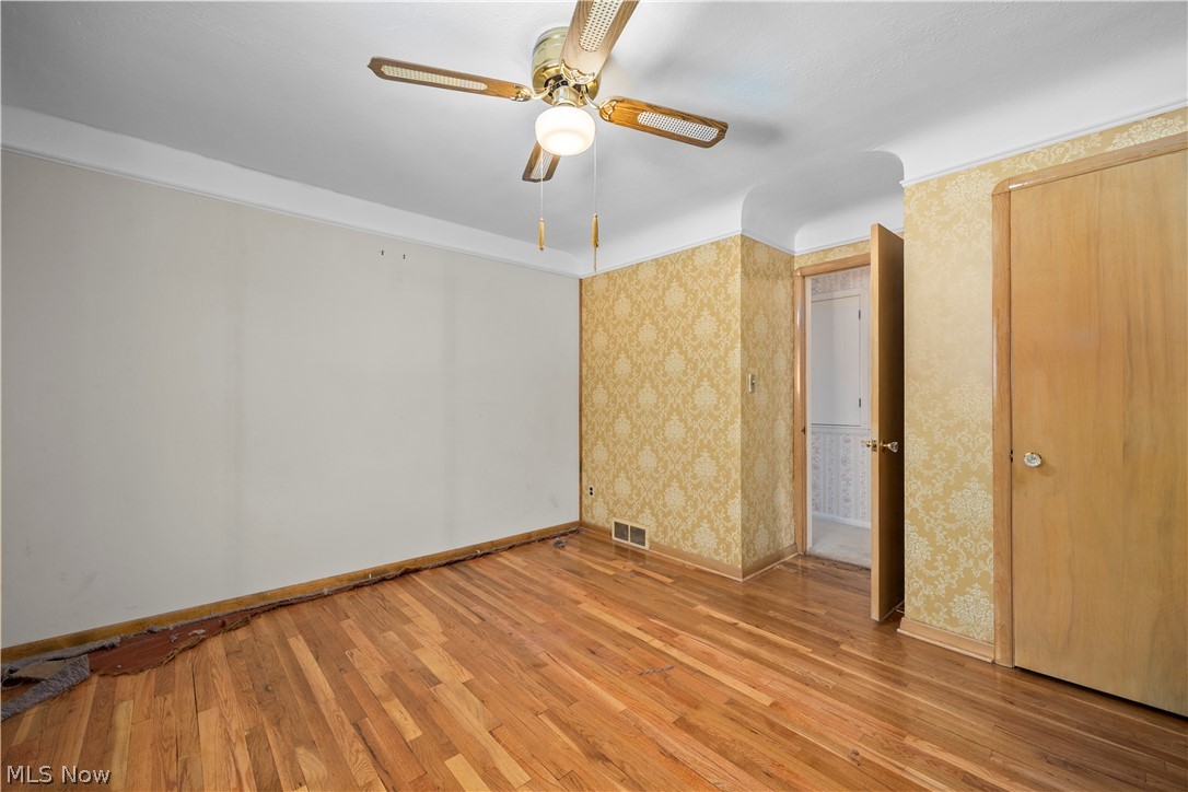 3331 Stanfield Drive Parma OH 44134