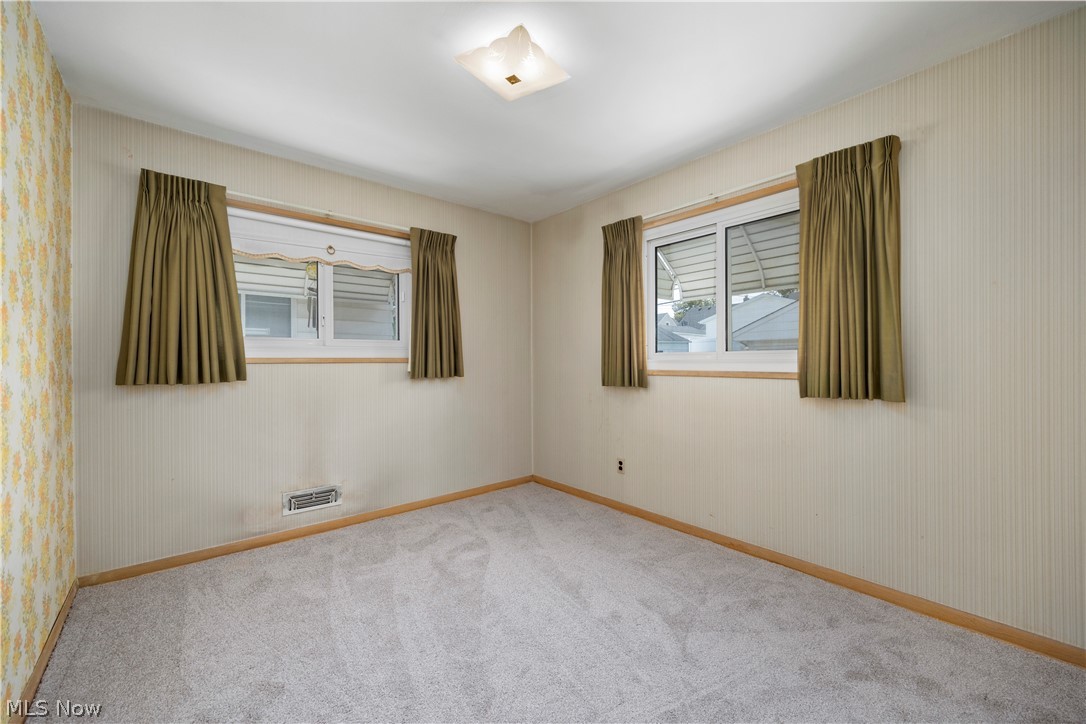 3331 Stanfield Drive Parma OH 44134