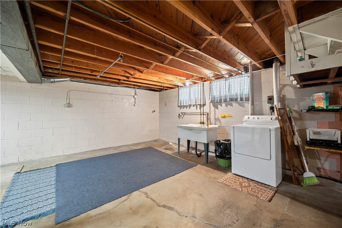 3331 Stanfield Drive Parma OH 44134