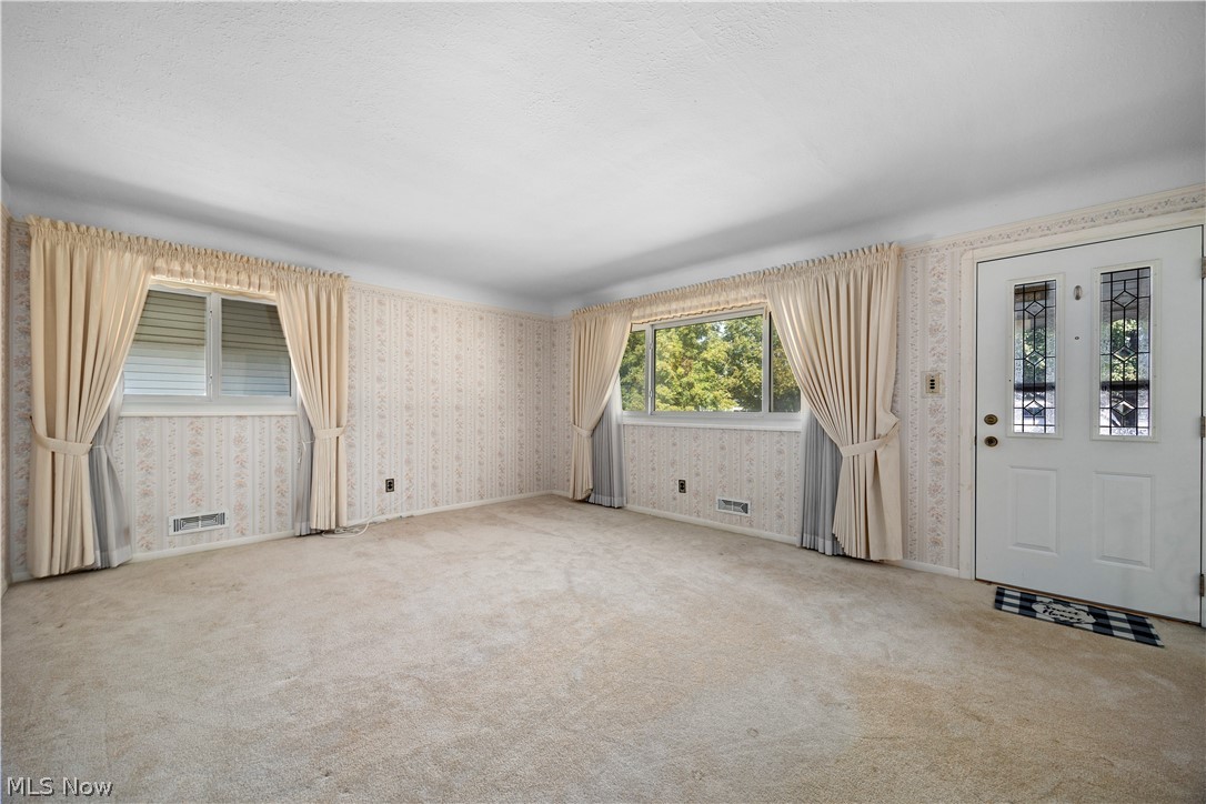 3331 Stanfield Drive Parma OH 44134
