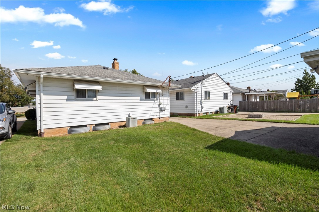 3331 Stanfield Drive Parma OH 44134