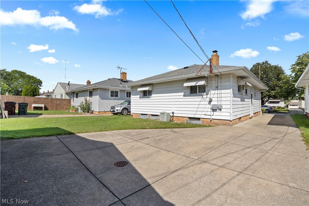 3331 Stanfield Drive Parma OH 44134