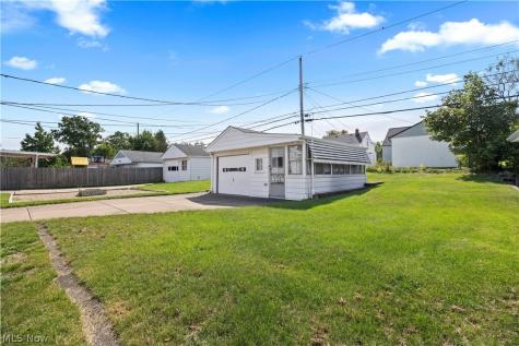 3331 Stanfield Drive Parma OH 44134