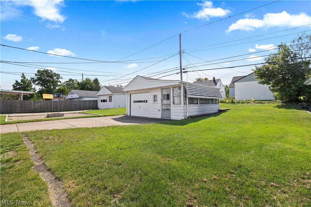 3331 Stanfield Drive Parma OH 44134