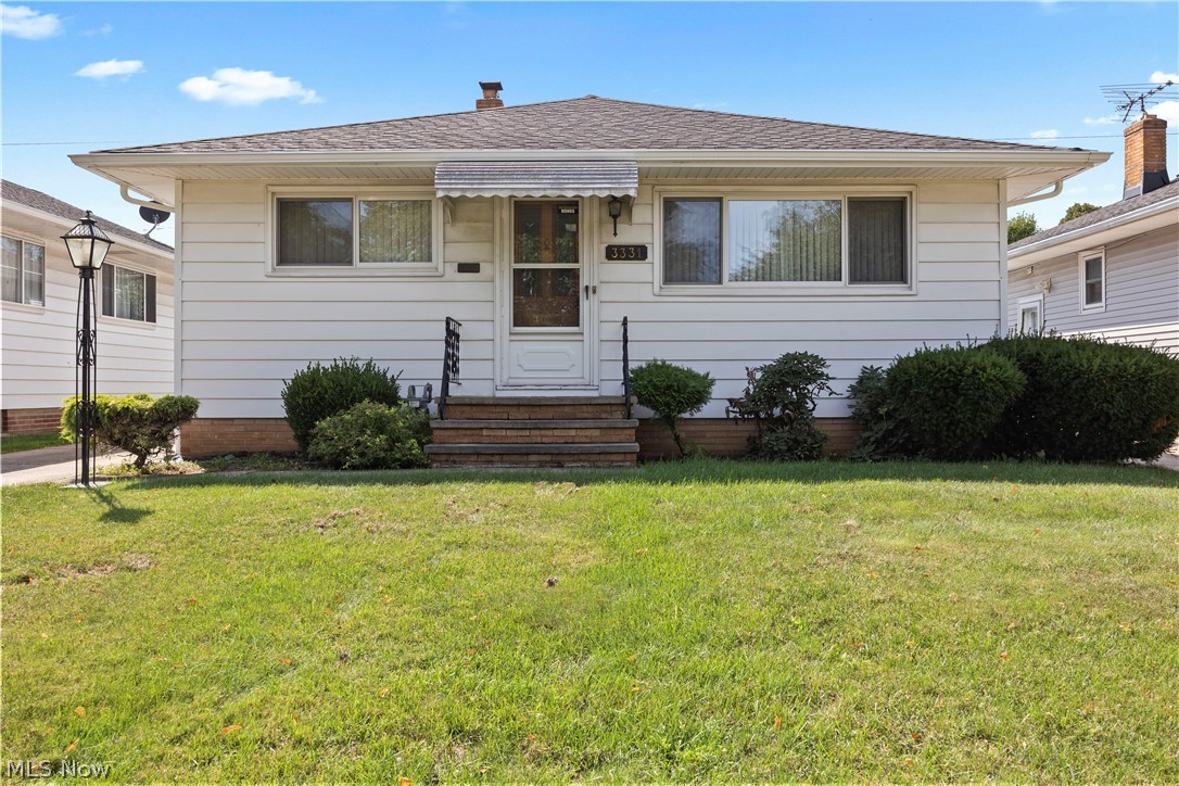 3331 Stanfield Drive Parma OH 44134