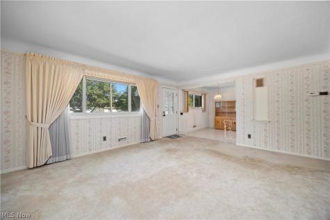 3331 Stanfield Drive Parma OH 44134