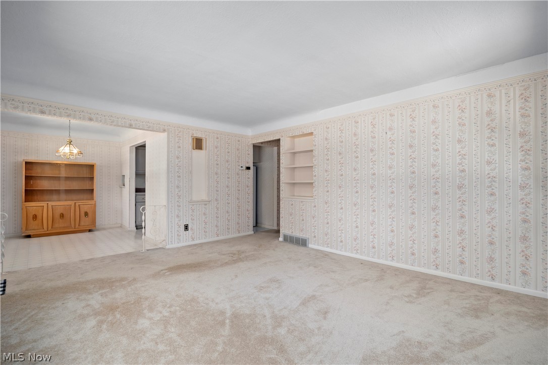 3331 Stanfield Drive Parma OH 44134